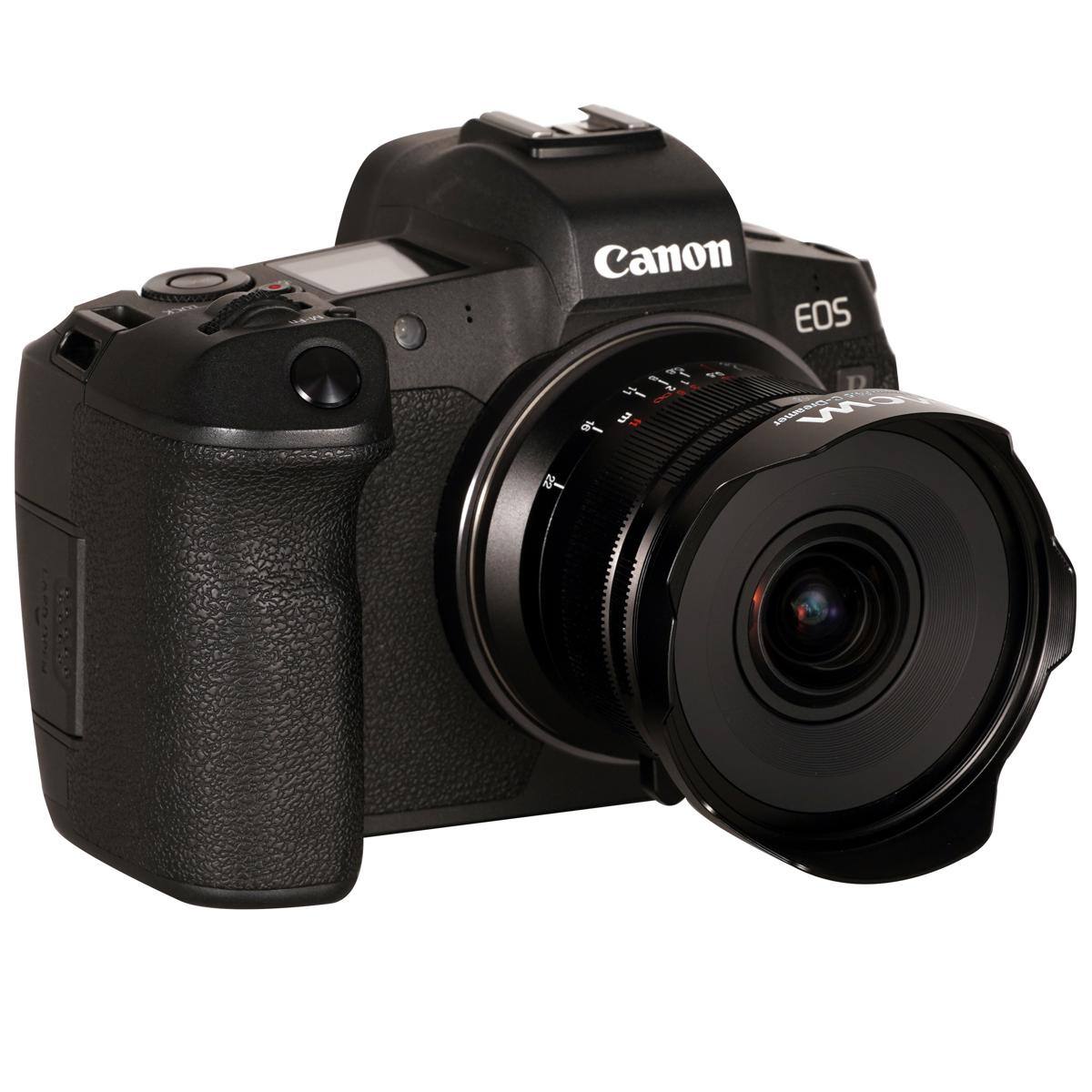 Canon EOS 20 11 16 mm Dreamer MO