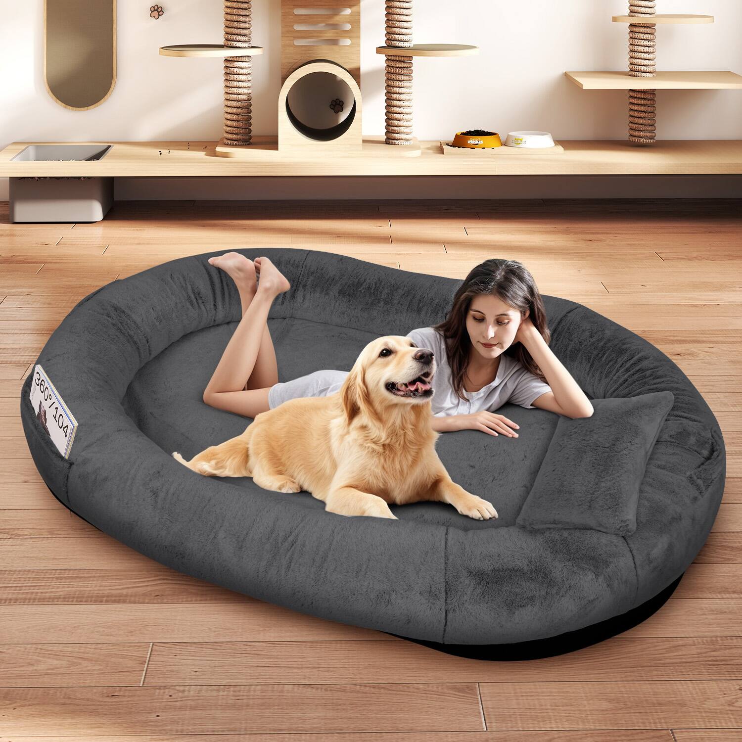 Jio - id AOL\036 3C 104