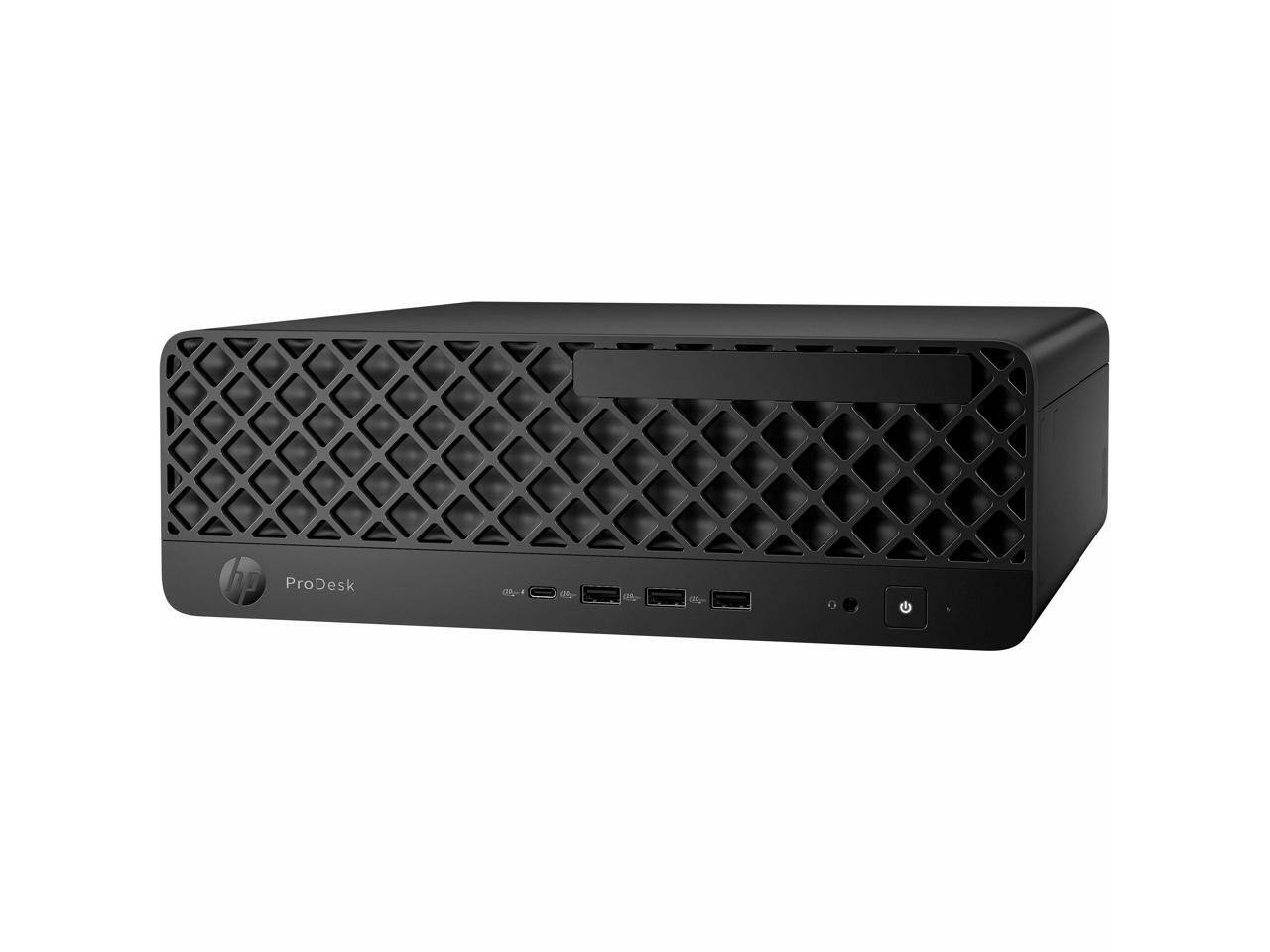 hp ProDesk 20-4 OM- C