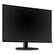 Angle. ViewSonic - OMNI VX2416 24" IPS LCD FHD AMD FreeSync Gaming Monitor (HDMI and DisplayPort) - Black.