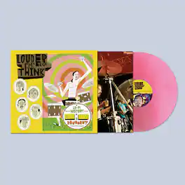 Various Artists - Louder Than You Think: A Lo-Fi History Of Gary Young & Pavement (Original - VINYL LP
