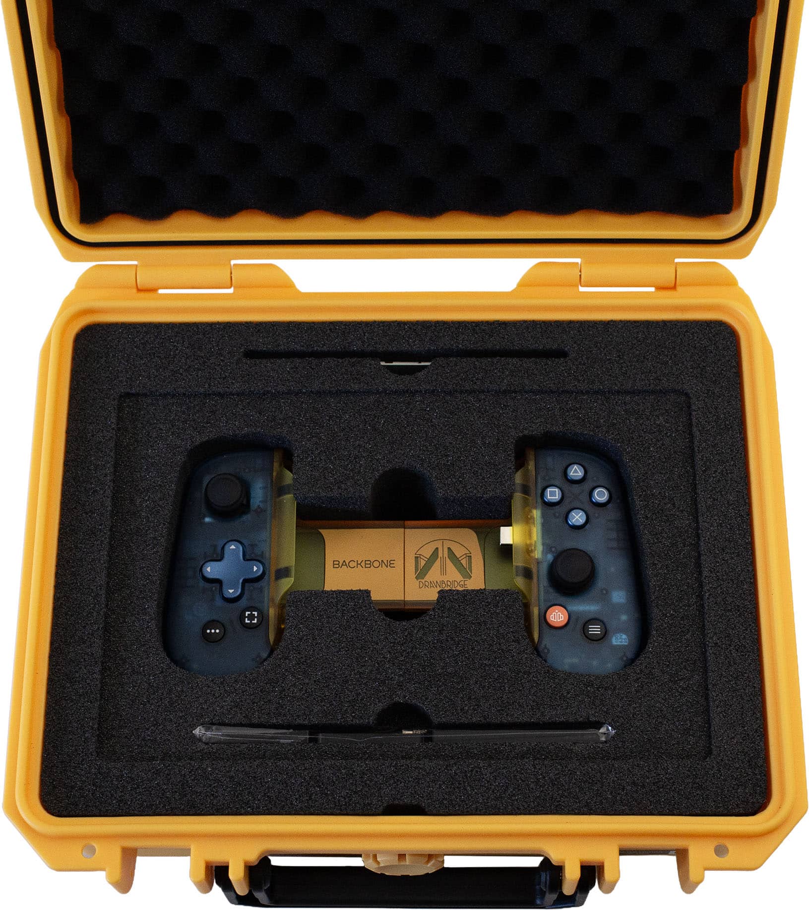 Backbone One | DEATH STRANDING 2 Limited Edition USB C Blue BB-51