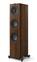 KEF - Q7 Meta Floorstanding Speaker (Each) - Walnut