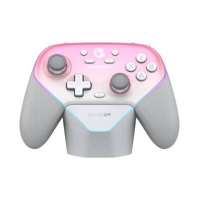 Nintendo Switch GemeSir G5 Gamesir G5 Bluetooth Wireless Game Controller with Trackpad