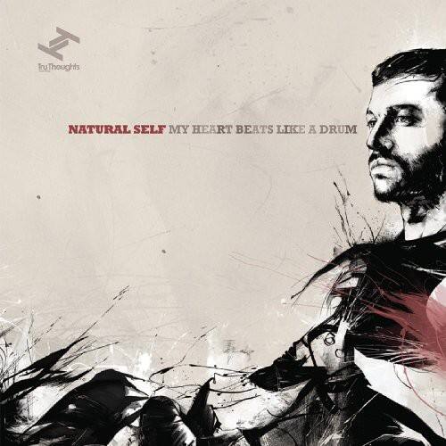 Natural Self - My Heart Beats Like A Drum   - COMPACT DISCS [CD] price history on PriceWatchPro