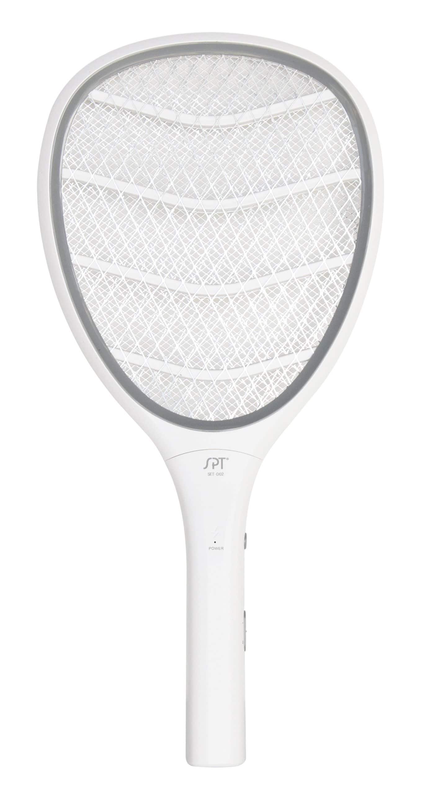 Battery-powered Electric Bug Swatter (Pack of 4) price history on PriceWatchPro