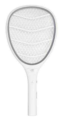 Battery-powered Electric Bug Swatter (Pack of 4)