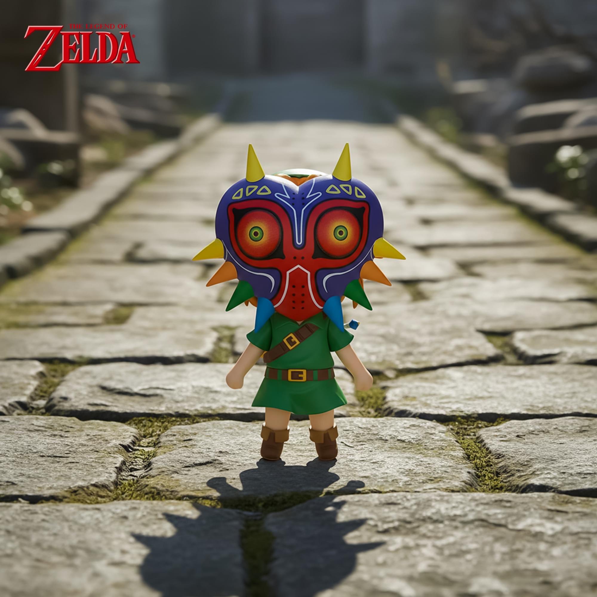 The Legend of Zelda