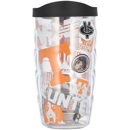 Tervis - Tennessee Volunteers 10oz. Allover Classic Wavy Tumbler - Multicolor