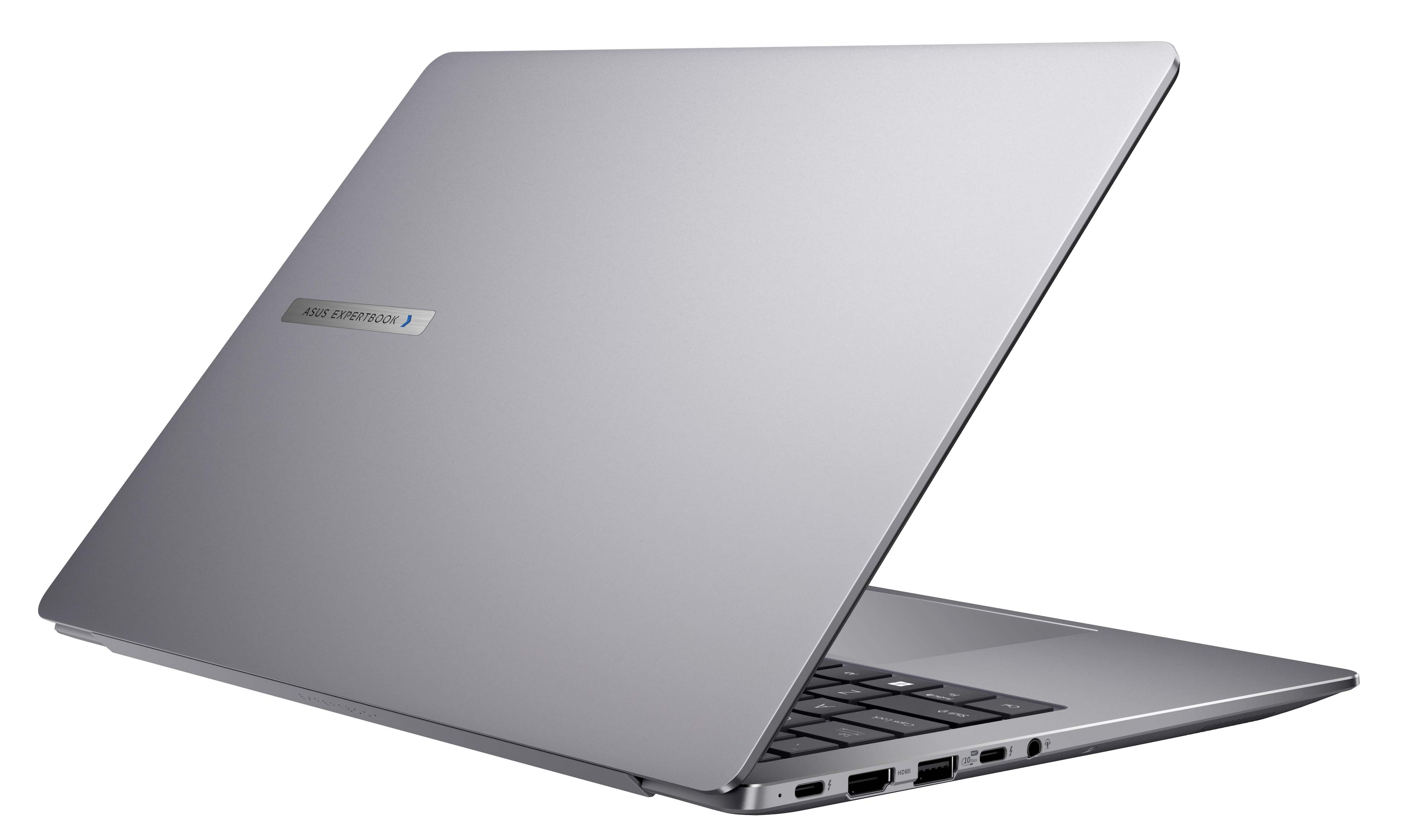 ASUS ExpertBook P5 2.5K Laptop Copilot+ PC Intel Core Ultra