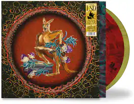 Cardiacs - Lsd - VINYL LP