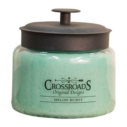 CROSSROADS
Original Designs
MELON BURST