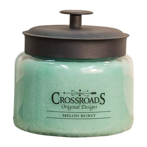 CROSSROADS  
Original Designs  
MELON BURST