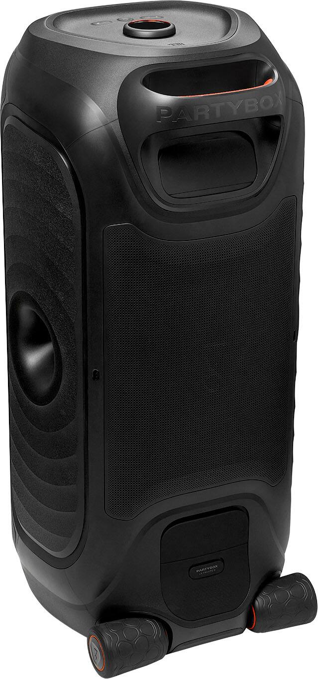 JBL PartyBox Ultimate 2 1500W party speaker with powerful sound, multi ...