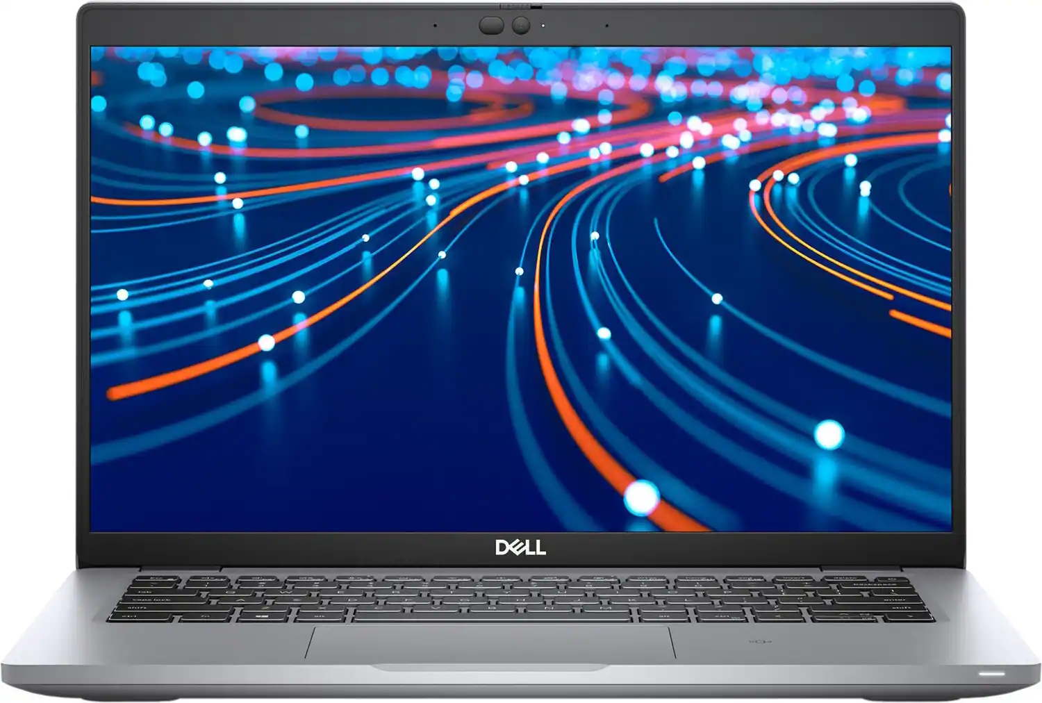 Dell - 5420 14" Refurbished Laptop - Intel 11th Gen Core i7 with 16GB Memory - Intel Iris Xe Graphics - 512GB SSD - Black