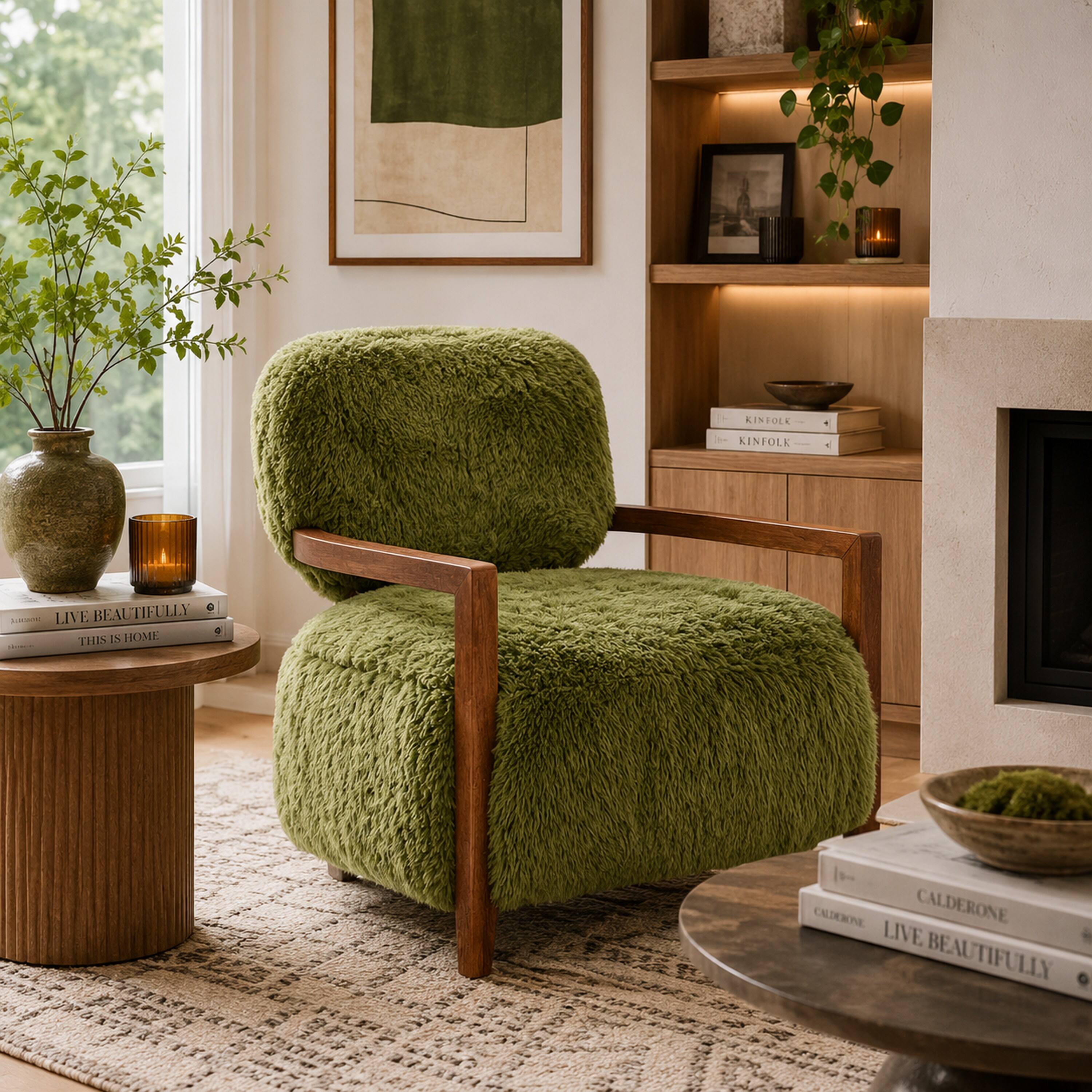 KINFOLK KINFOLK  
REGANIC LIVE BEAUTIFULLY THIS IS HOME  
CALDERONE CALDERONE LIVE BEAUTIFULLY