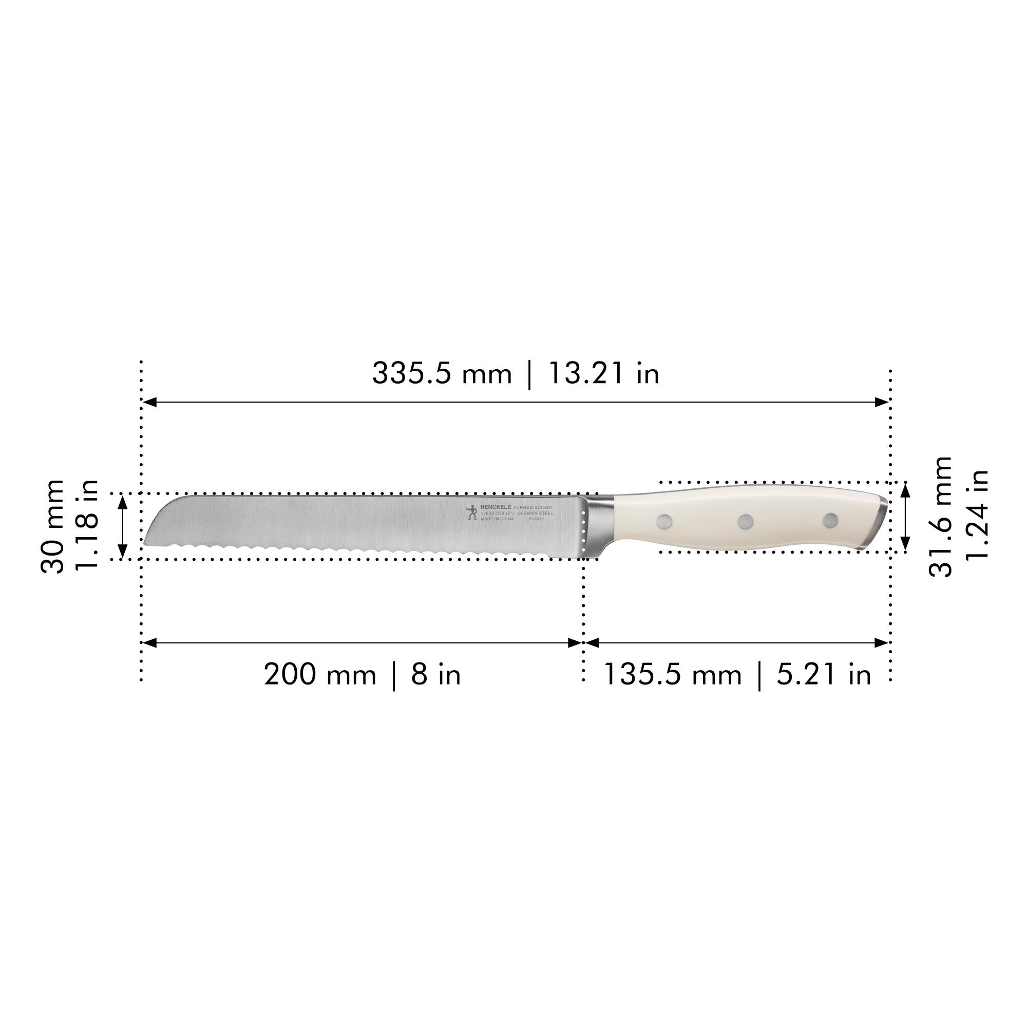 335.5 mm | 13.21 in  
30 mm | 1.18 in  
200 mm | 8 in  
135.5 mm | 5.21 in  
31.6 mm | 1.24 in