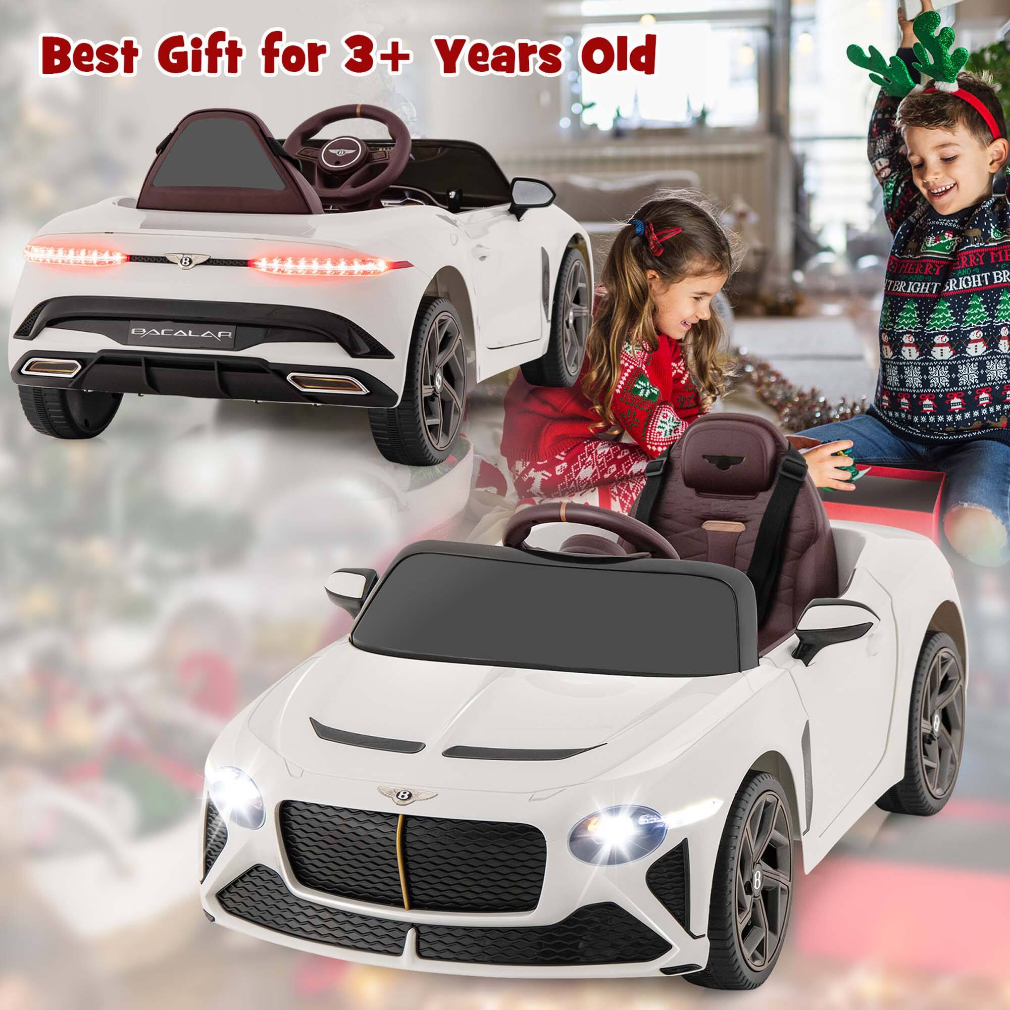 Best Gift for 3+ Years Old

ERRY ME HERRY BR TBR. RIGHT RIGHT

BACALAR