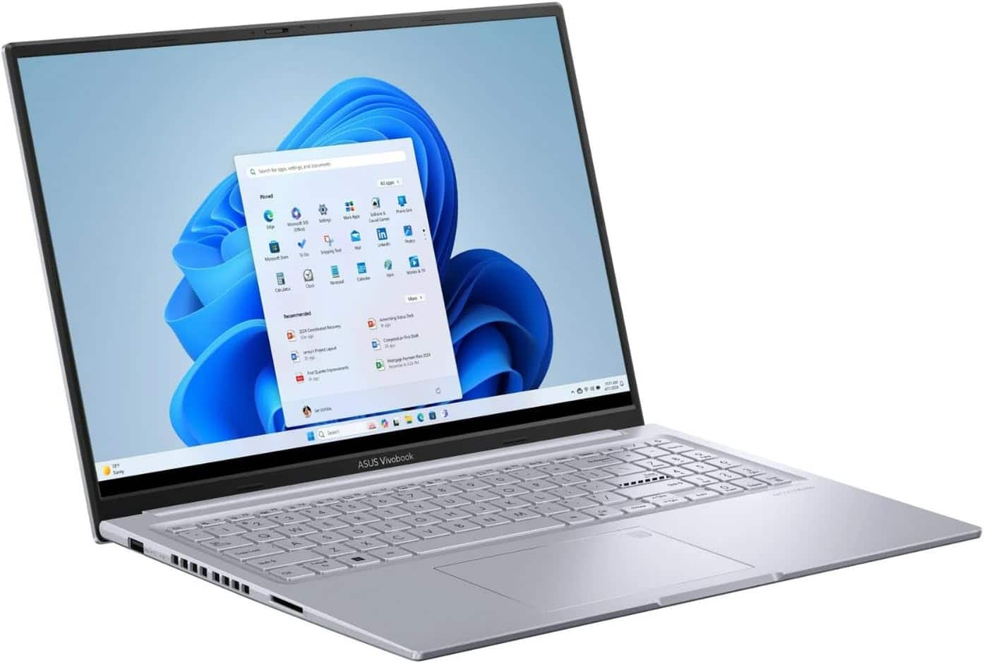 ASUS Refurbished Excellent Vivobook Pro 16