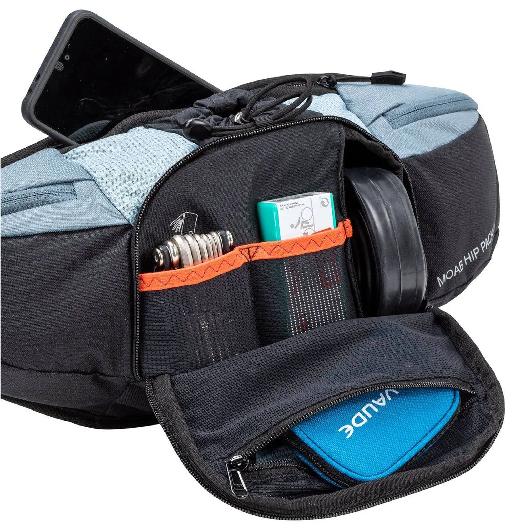 PACK HIP MOAB VAUDE