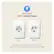 Electric Dryer 240V Outlet Types
Type A Type B
For proper installation, electric dryers require a special 240V outlet with either four or three prongs.