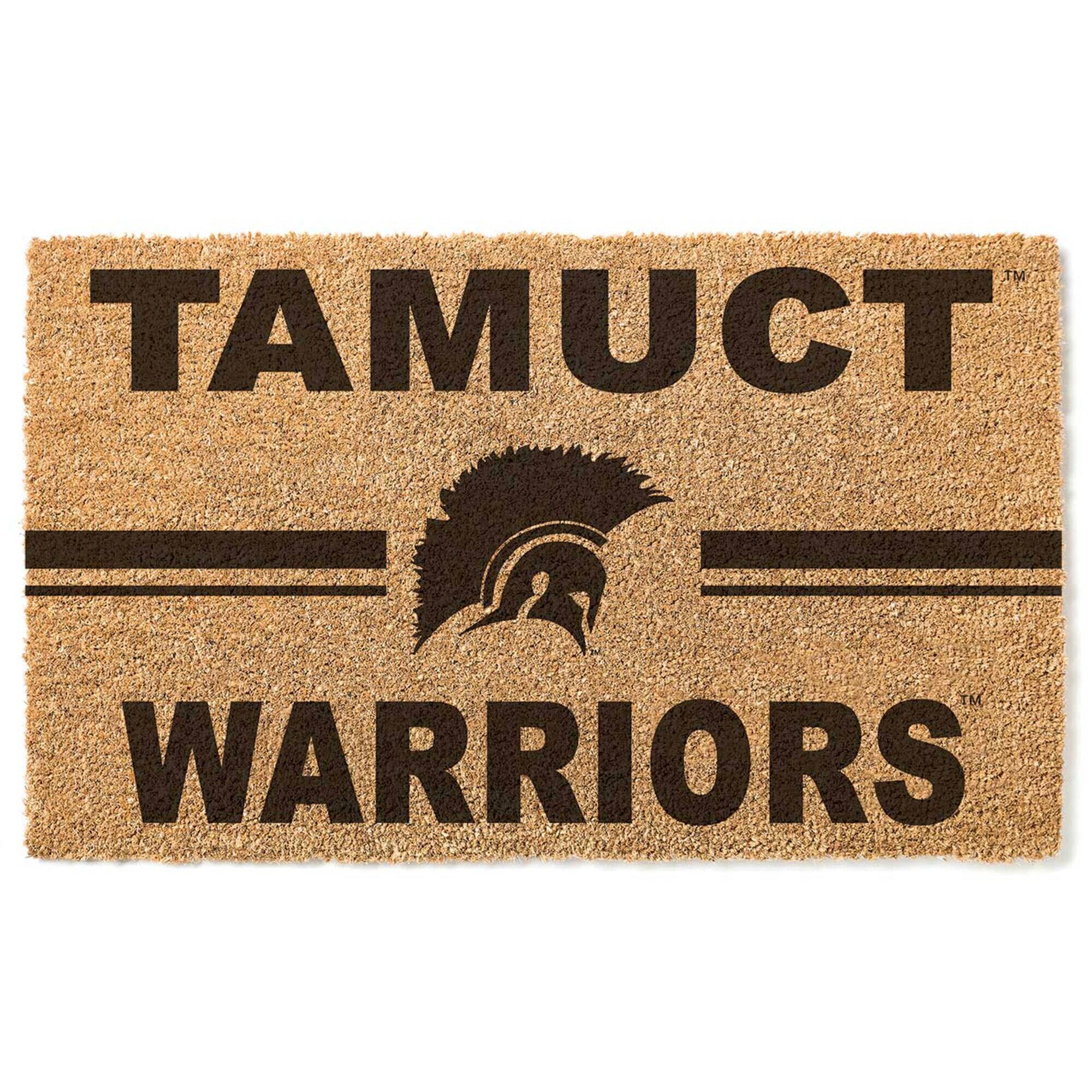Texas A&M Central Texas Warriors 18" x 30" Team Logo Doormat