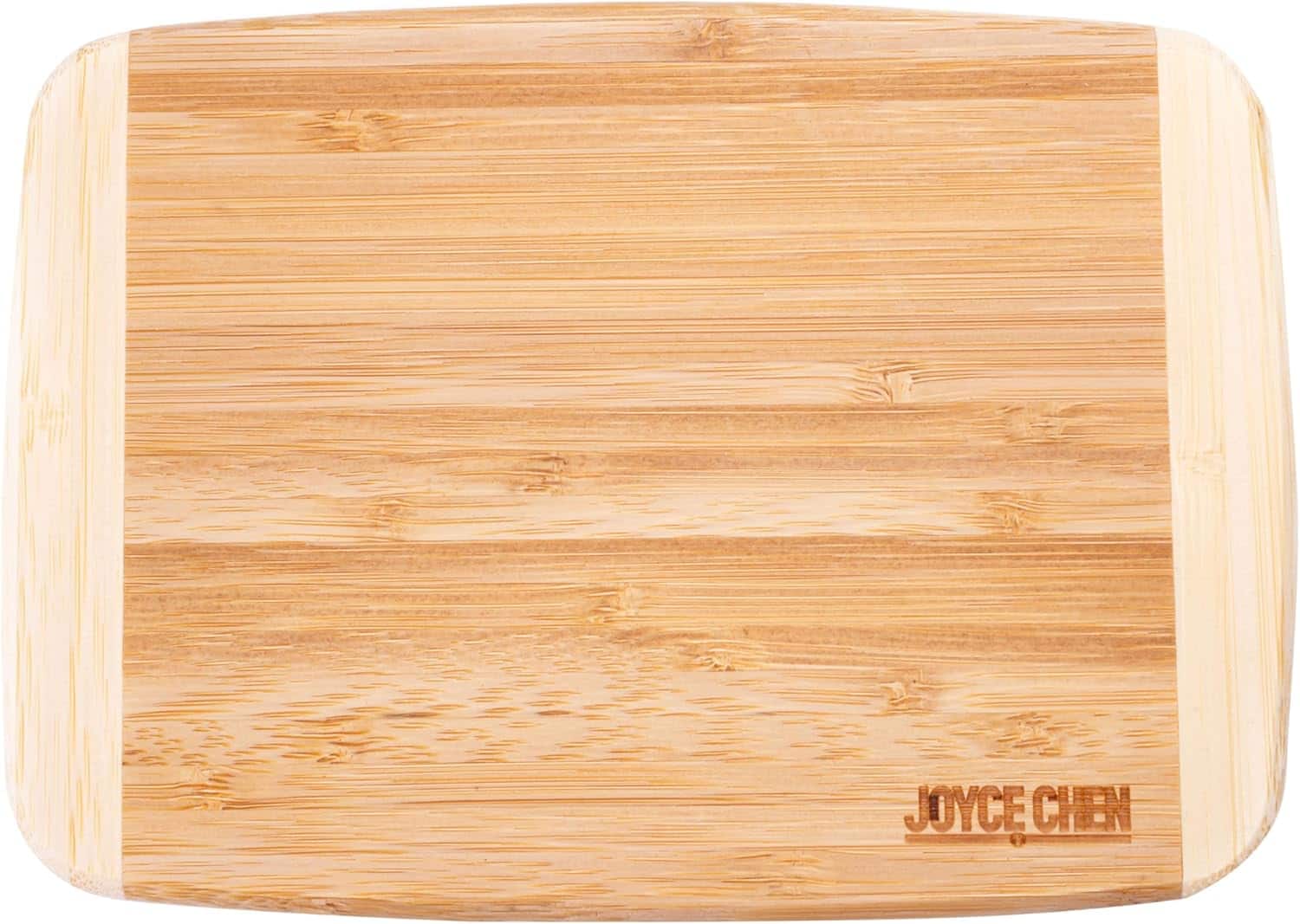 Joyce Chen - Compact Burnished Bamboo Cutting Board, 5x7 Inches price history on PriceWatchPro