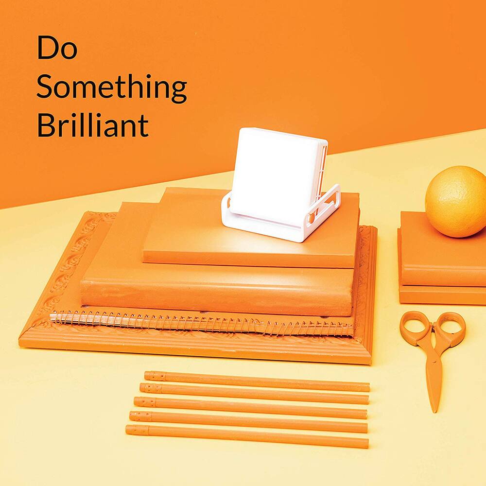 Do Something Brilliant