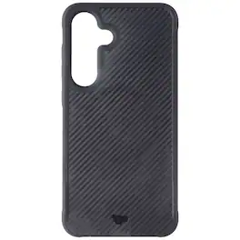 Tech21 - EvoArmor Case with Magnets for Samsung Galaxy S25 Plus - Black