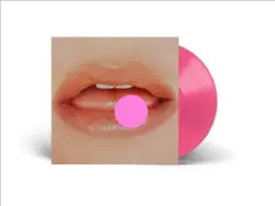 . [Kink Hot Pink LP] [LP] - VINYL - Front_Zoom