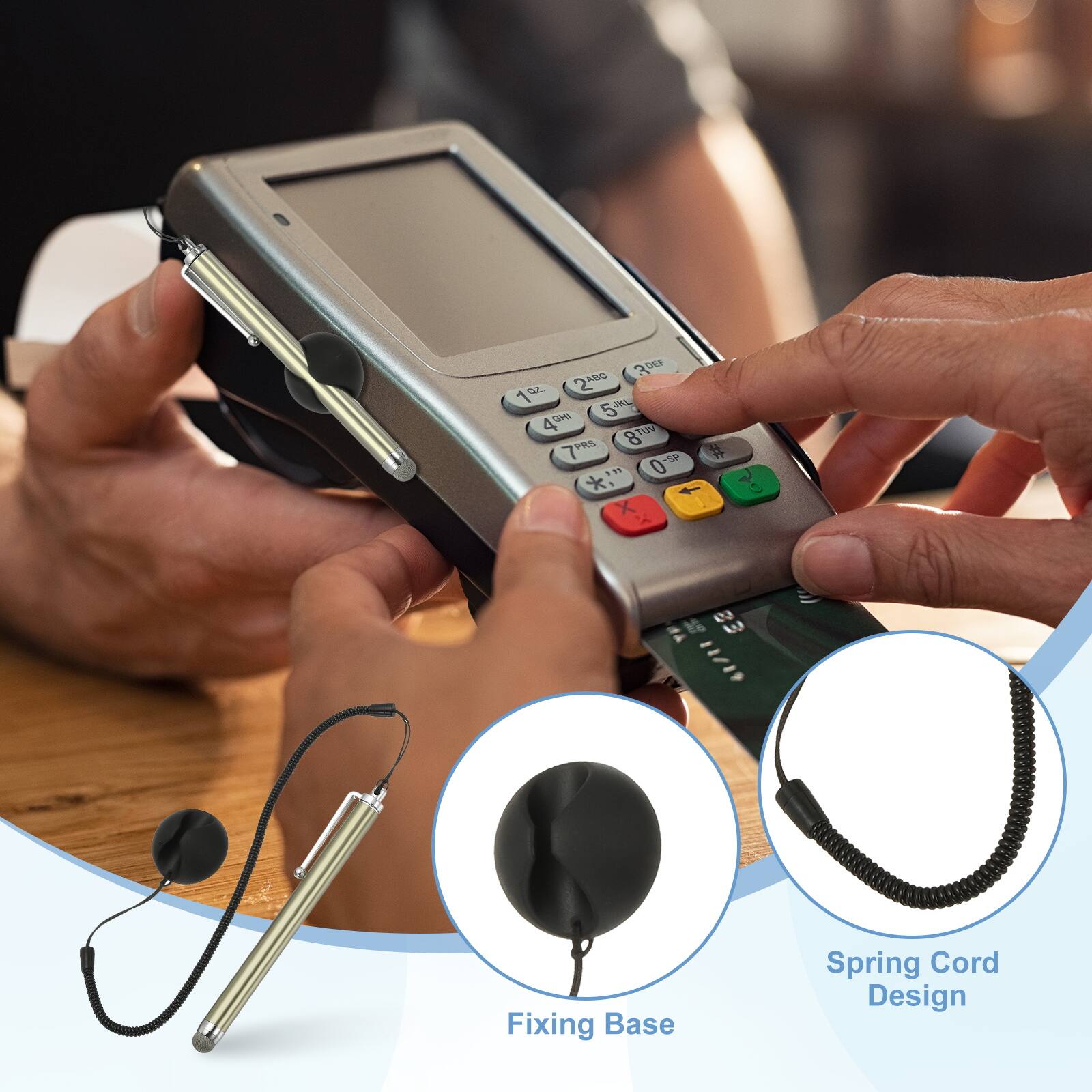 A0E A a 2A00 10 5mL 2 49m 8T0 TU 7PRS 0- 12 11 * X # 3o BA a 23 "/ Fixing Base Spring Cord Design