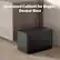 Oversized Cabinet for Bigger, Deeper Bass