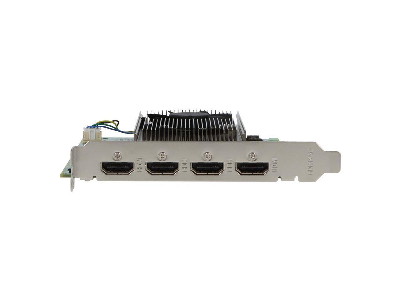 HDMI 1 HDMI 2 HDMI 3 HDMI 4