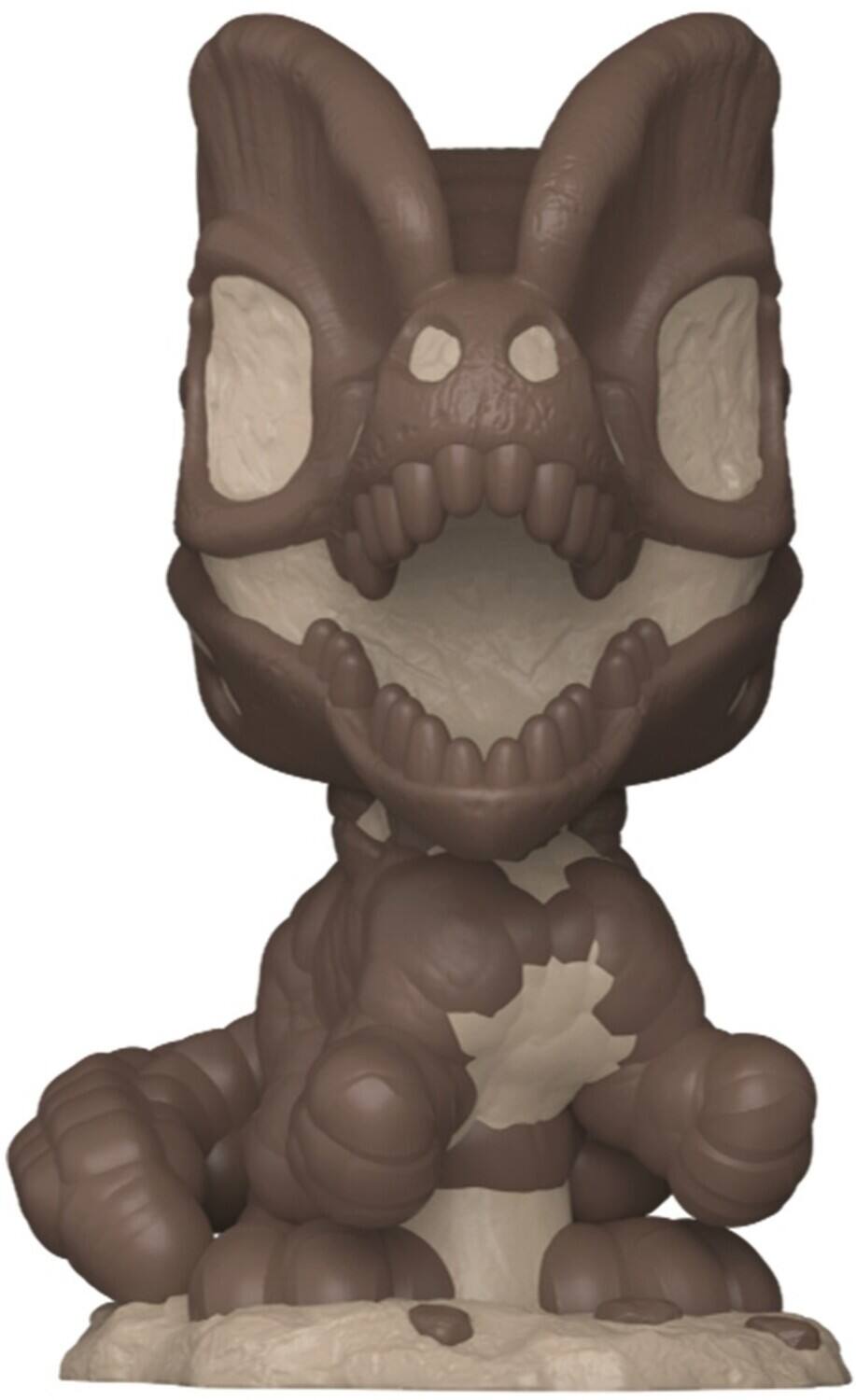 Alt View 4. Funko - Funko Bitty POP!: Jurassic Park - Mr. DNA 4-Pack   - COLLECTIBLES - Multicolor.