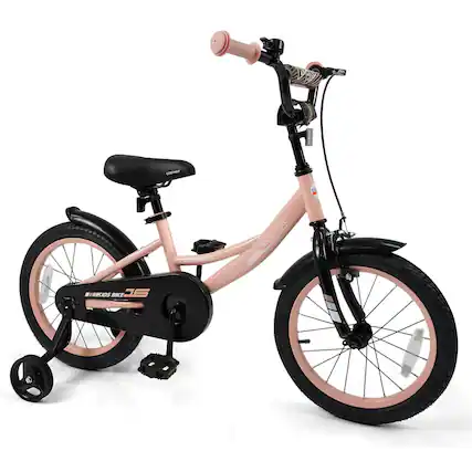 COSTWAY
KIDS BIKE 16"