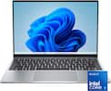 Dell XPS 13.4" 3K Touchscreen Laptop - Intel Core 5 Series 3 320 2026 - 8GB Memory - 512GB Storage