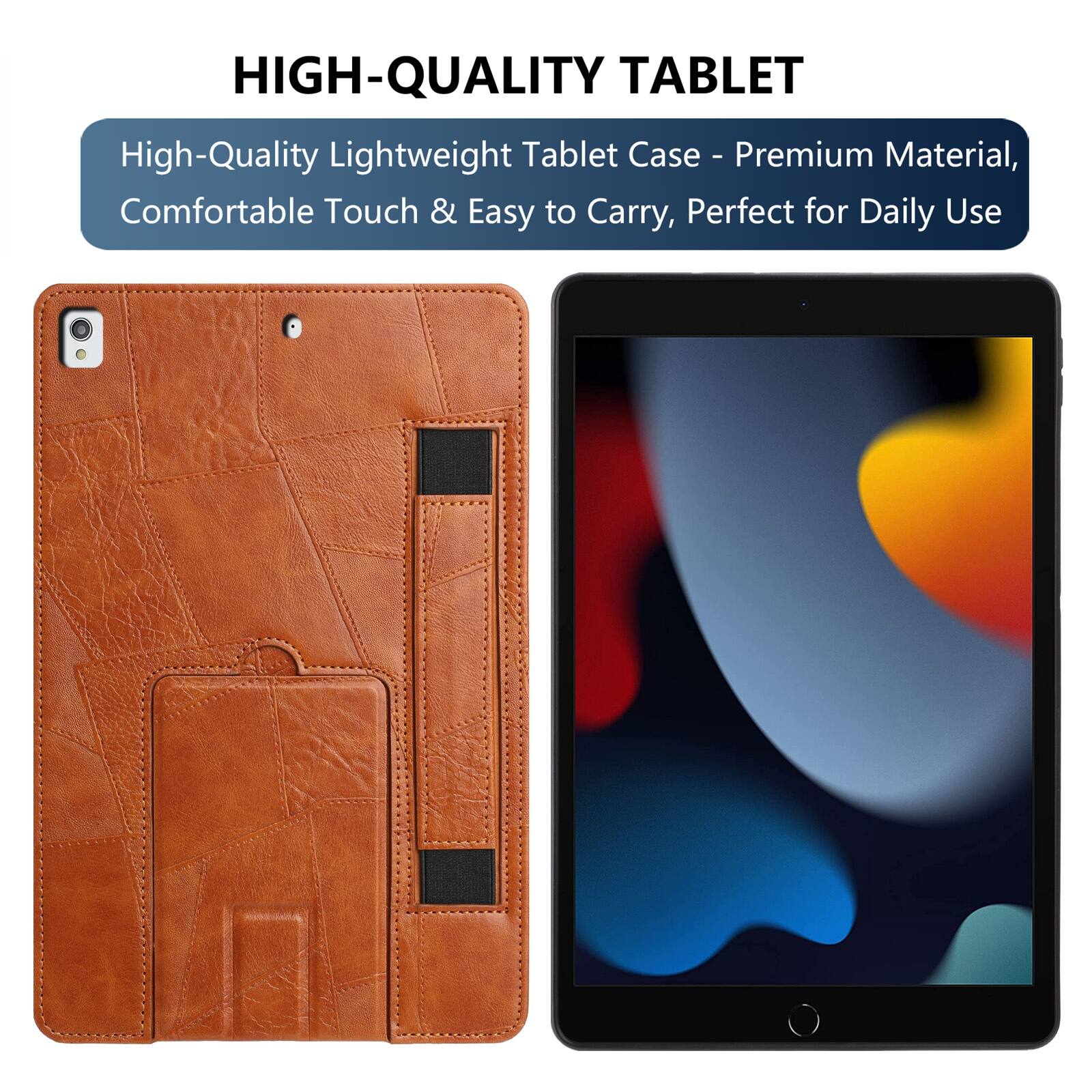HIGH-QUALITY TABLET

High-Quality Lightweight Tablet Case - Premium Material, Comfortable Touch & Easy to Carry, Perfect for Daily Use