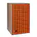 Angle. JBL - L82 Classic MkII 8" 2-Way Bookshelf Speaker (Pair) - Walnut.