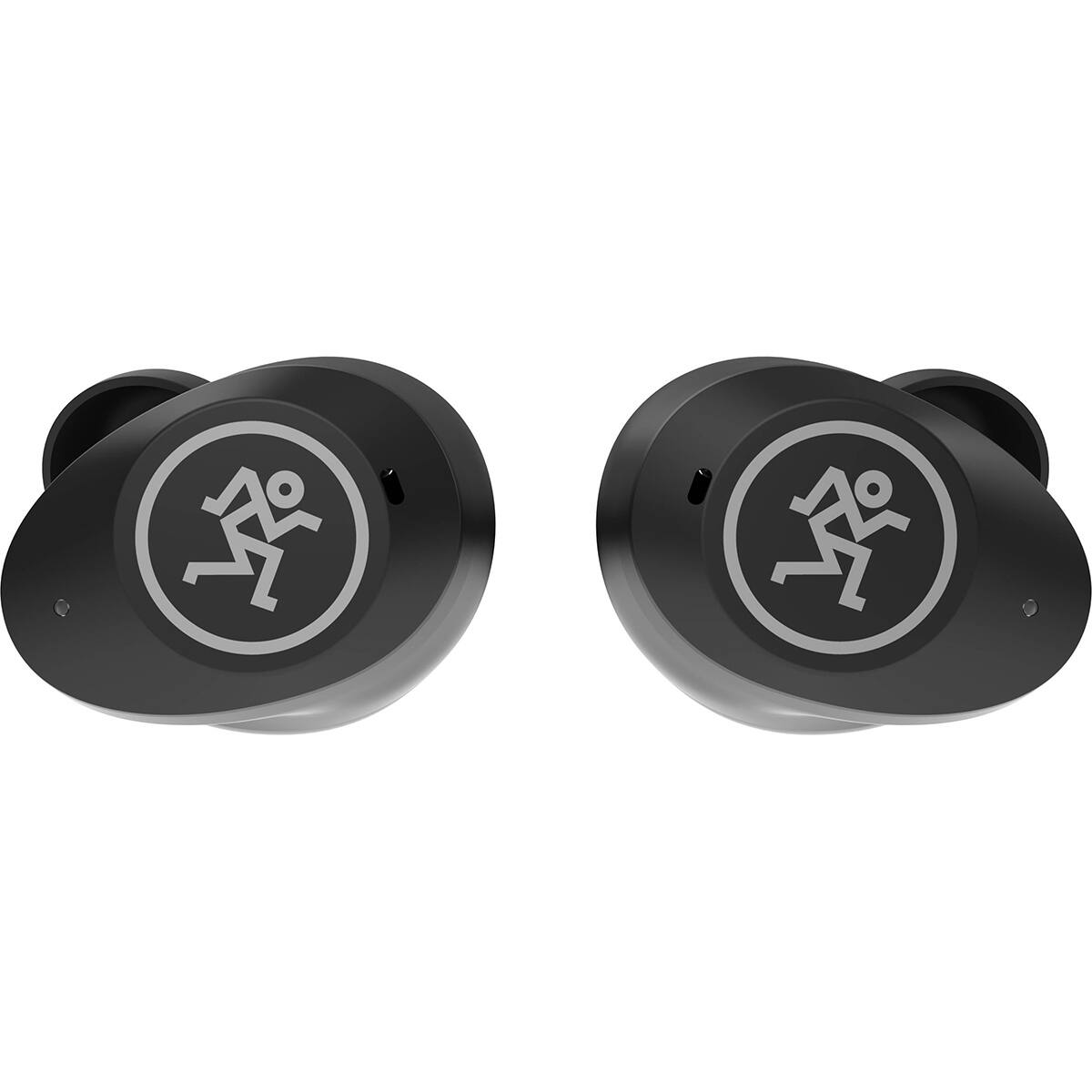 Alt View 4. Mackie - Mackie MP-20TWS True Wireless Noise-Canceling Earbuds.