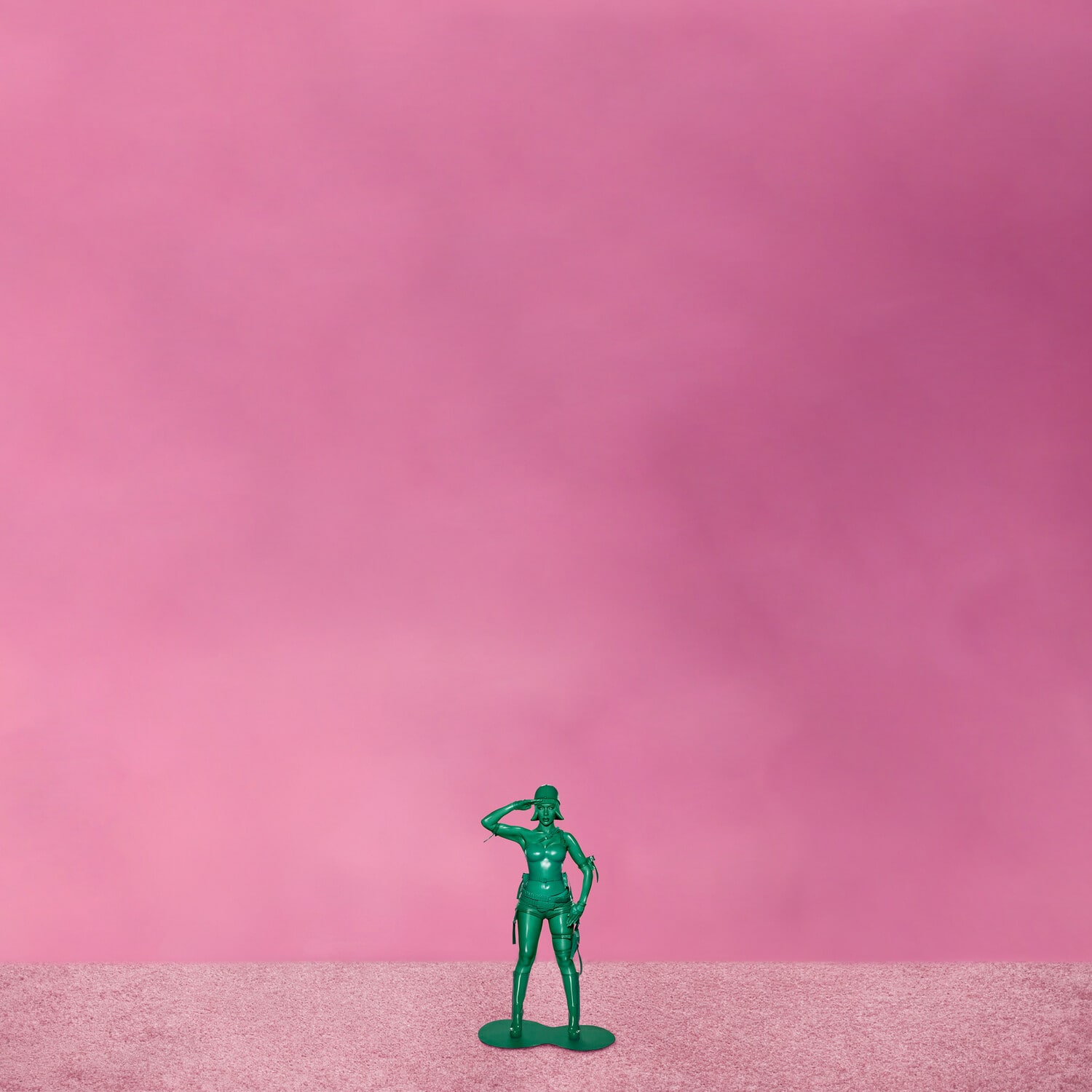 Front. Mariah the Scientist - Hearts Sold Separately   - COMPACT DISCS.