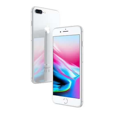 Apple Refurbished Excellent iPhone 8 Plus A1864 (Fully Unlocked Apple Refurbished Excellent iPhone 8 Plus A1864 (Fully Unlocked