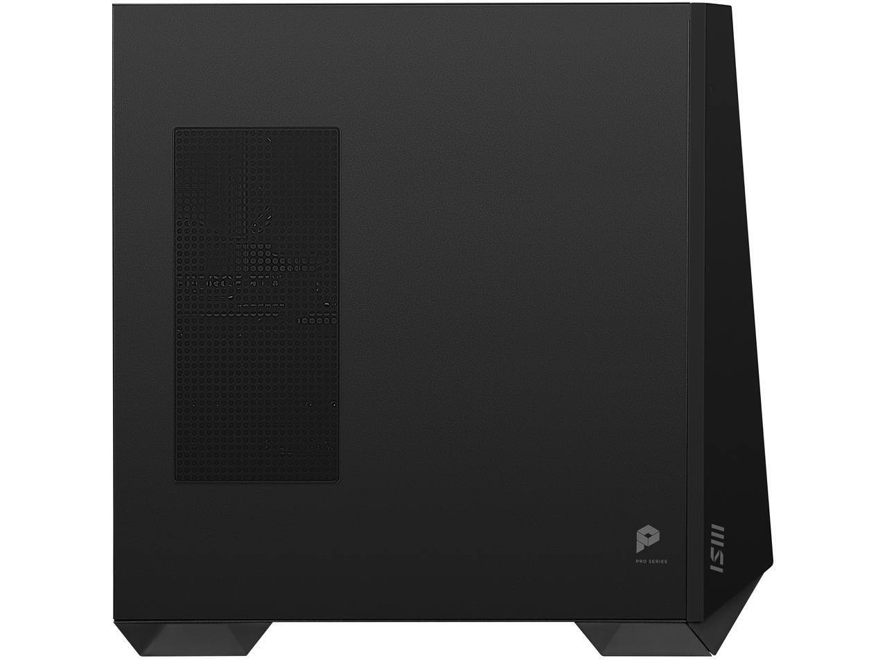 MSI PRO DP400 AI 2NVP 025US Intel Ultra 7 265F 32GB DDR5 2TB SSD