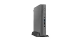 Acer - Upgraded - Chromebox CX15 Mini Desktop (Intel i3-1215U, 32GB DDR4, 512GB PCIe SSD, Intel UHD, Chrome OS) - Gray