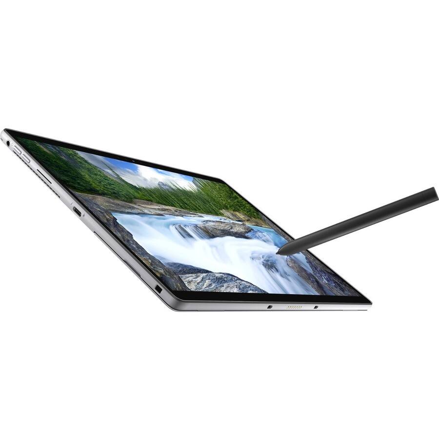 Alt View 1. Dell - Dell Stylus - Active - Notebook Device Supported - Black.