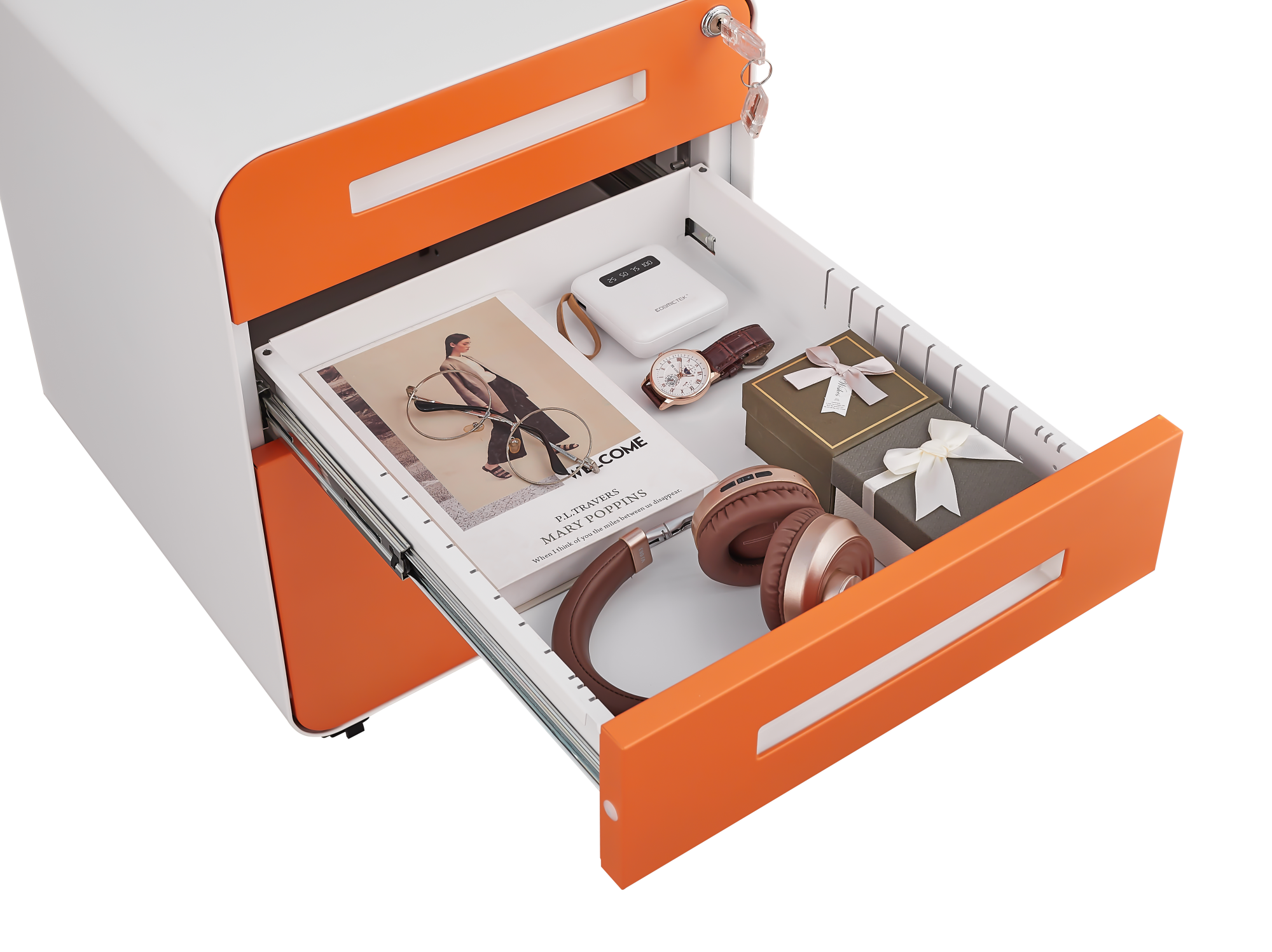 SAL T - C COME NE PLTRAVERS - Ban stusen Aun mdles MARY he - T ius ada

PL-TRAVERS  
MARY POPPINS  
When the magic of the world is at your fingertips...