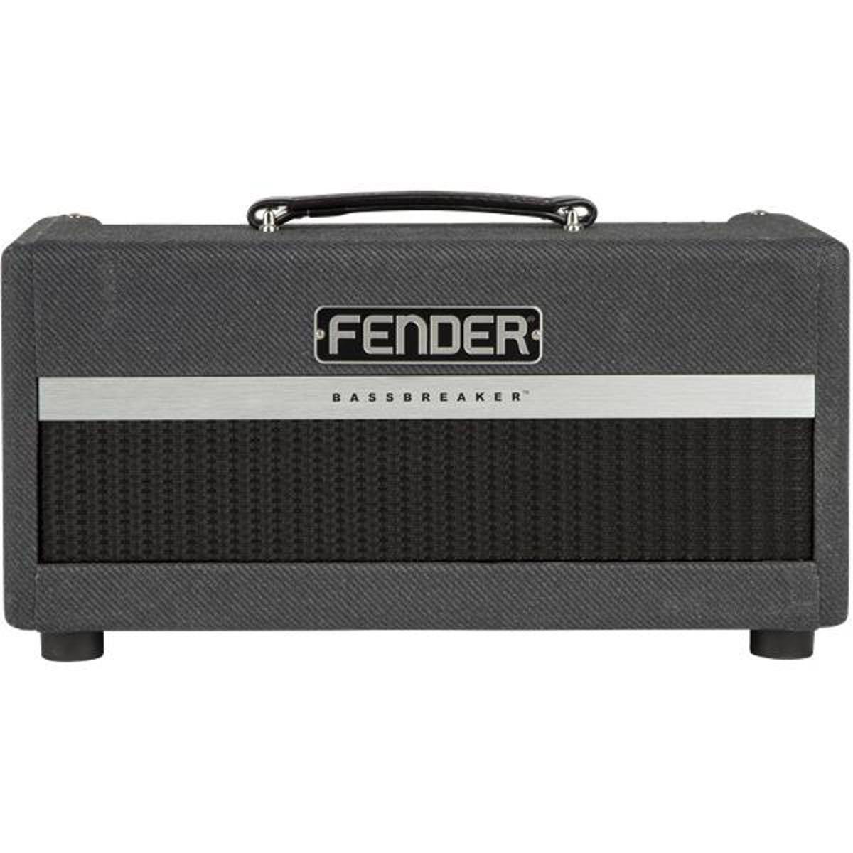 FENDER BASS BREAKER
