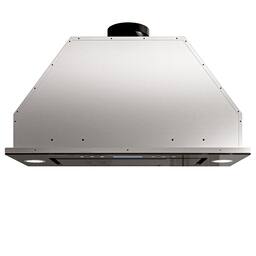 Black Tempered Glass