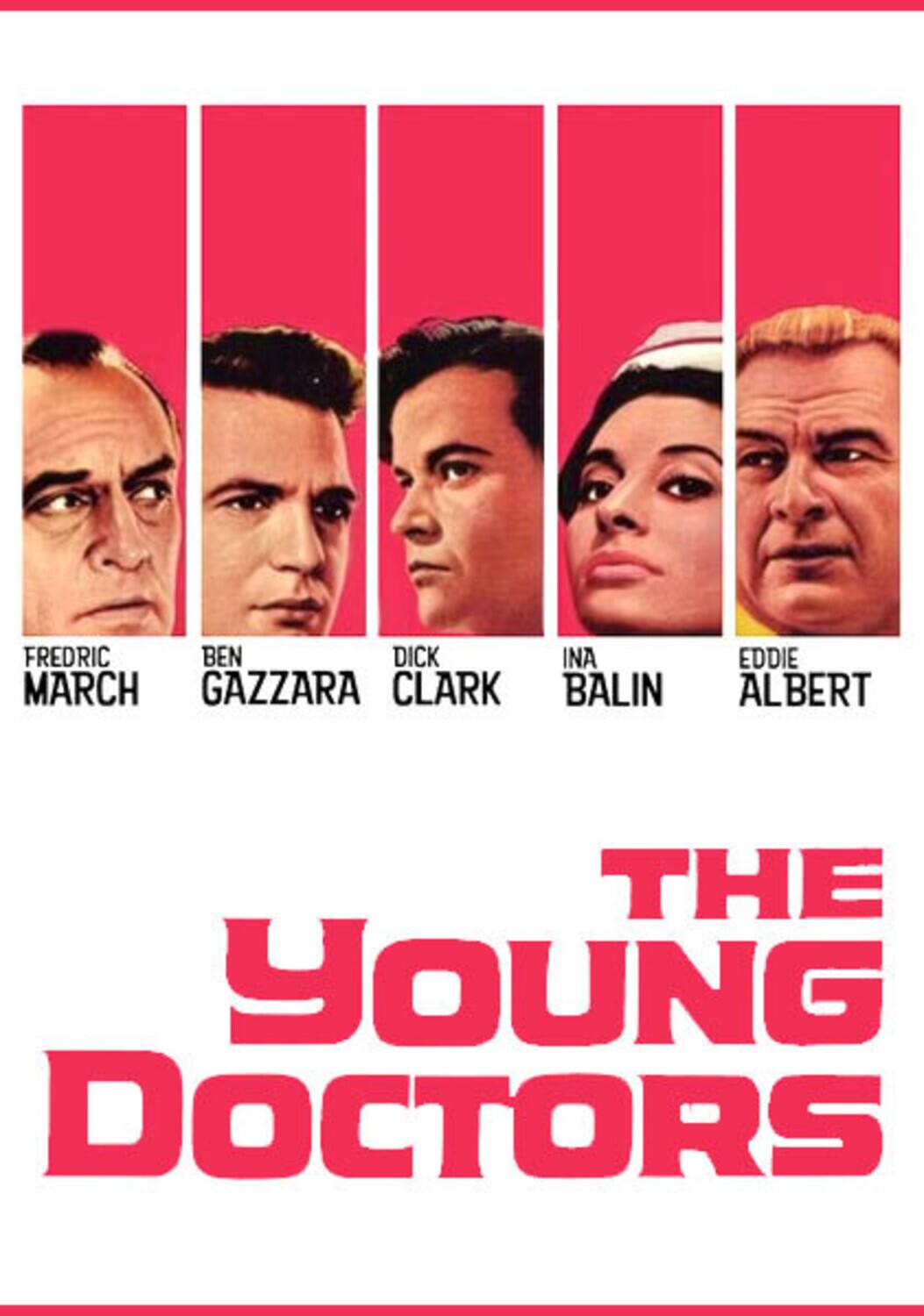 The Young Doctors   - DVD price history on PriceWatchPro