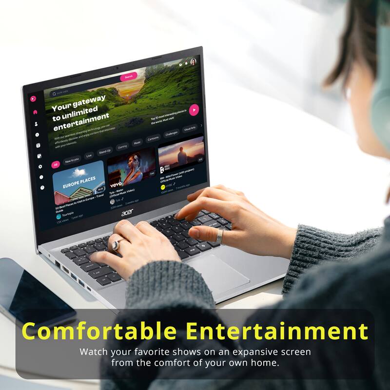 media item thumbnail