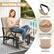 Cozy Sitting Design
- Curved Armrest
- Soft Foam Cushions
- High Backrest